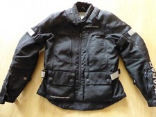 Sommer-Motorradjacke v. Polo