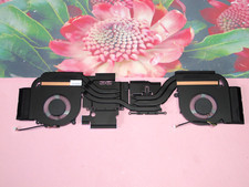 2 x Lüfter 1 x Kühlkörper