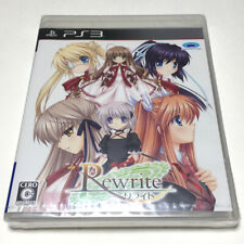 PS3 Rewrite Prototyp