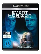 EVENT HORIZON-AM RANDE DES