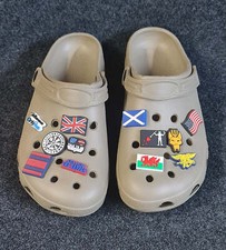 Clog / Wasserschuh - Neuheit