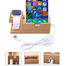 B32C Ladestation Docking