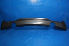 15857711 Original Stoßstange Hinten  BMW 5 F10 F11   Halterung