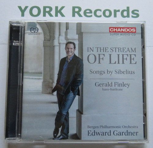 Sibelius orchestral songs in - songs,