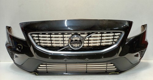 Volvo v40 stoßstange - volvo,