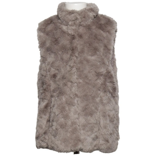 Zara girls fellweste - zara,