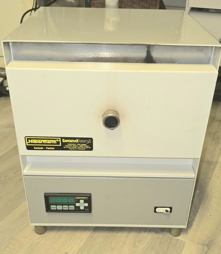 Nabertherm vorheizofen - nabertherm, l5