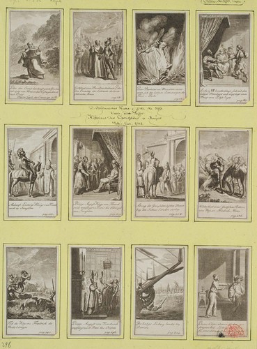 Geyser nach - geyser, (*1742)