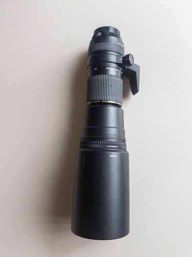 Tamron ld if - sp,