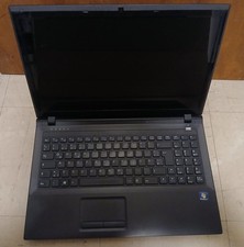 terra 1509 notebook, funktioniert, Zugabe: altes ACER iconia, funktioniet auch.