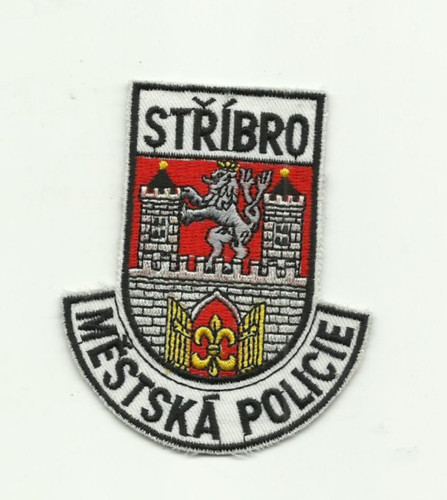 Polizei tschechien - polizei,