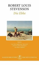 Die Ebbe: Roman Buch Manesse