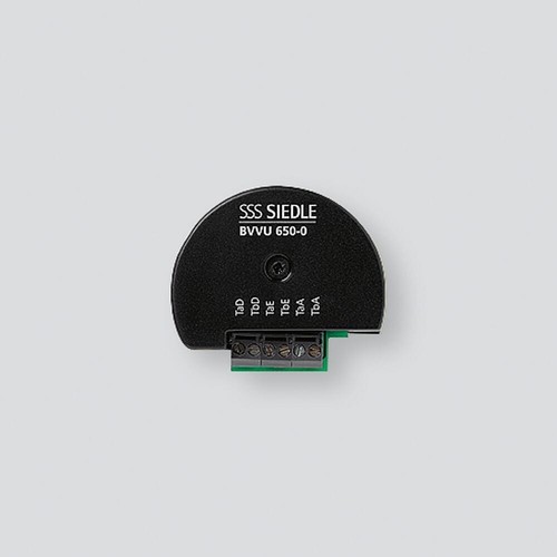 Siedle 200032250 - siedle, 200032250-00