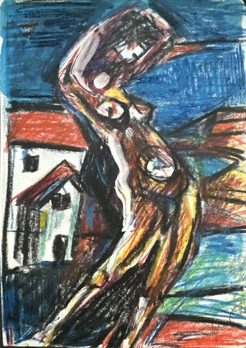 Arthur degner expressiver - arthur,