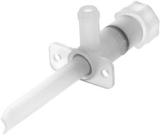 TRUMA Ablassventil für