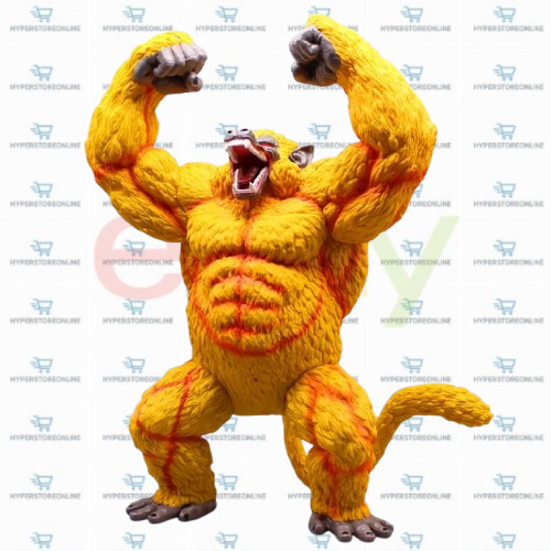 Action figuren krieger golden - figuren,