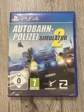 Autobahn-Polizei Simulator 2