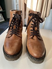 Stiefeletten Boots von