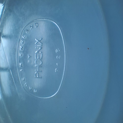 Phoenix ware duck - ware, blau