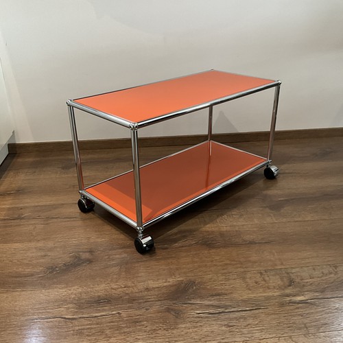 Orig usm haller lowboard tv - haller,