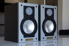 Elac silver edition 20 - silver, /