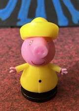 George Schorsch Wutz Pig mit