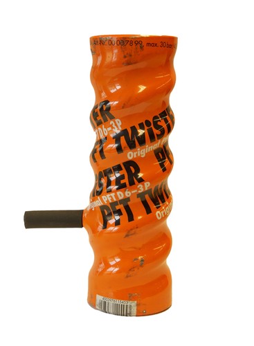 Pft mantel twister stator - mantel,