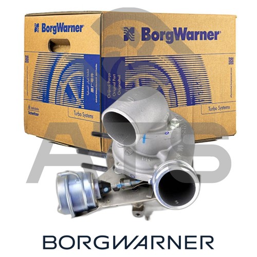 Turbolader für hyundai 1 - für, h-1