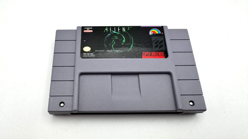 Alien super nintendo - super, snes