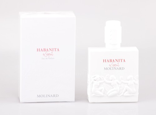 Molinard habanita esprit - molinard,