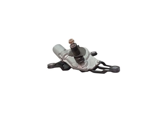 Wischermotor hinten für