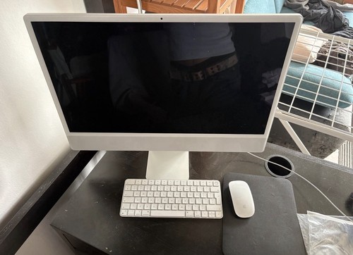 Apple imac 500 - 24,