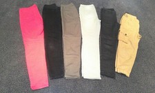 Jeanshosen Paket 5 Stk. Gr.38/40 u.a. Bershka,Amisu,Gina..