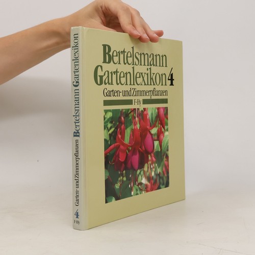 Bertelsmann gartenlexikon - gartenlexikon,