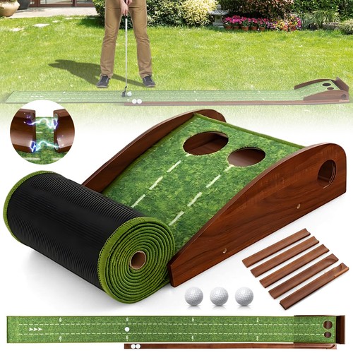 307 32cm golf - 307, golf-schlagmatte