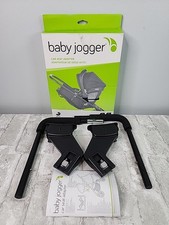 Baby Jogger Car Seat Adaptor