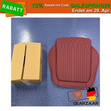 Vorne Sitzkissen Sitzauflage