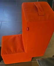 Design Sessel Lümmel