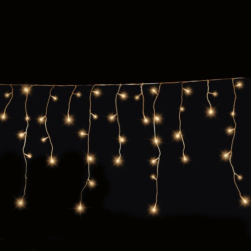 Eisregen lichterkette led - eisregen,