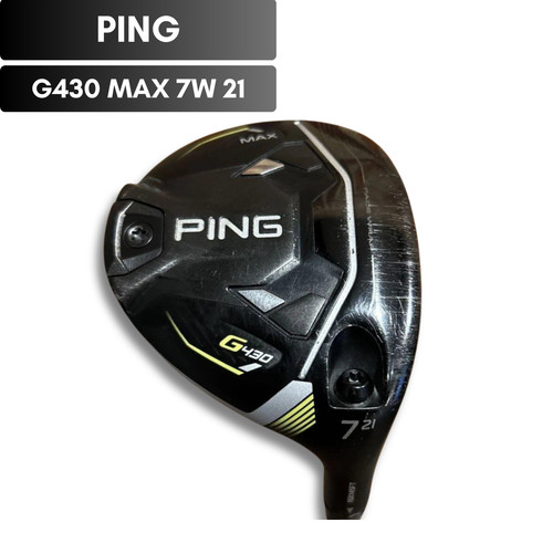 Ping g430 max driver - ping,