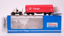 Roco H0 1921 Planschiebewagen