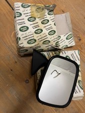 Außenspiegel neu original