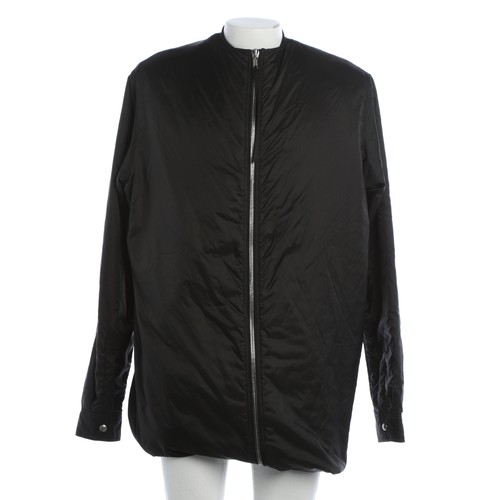 Rick owens übergangsjacke - owens, l