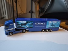 1:87 HERPA LKW MB Actros MP1