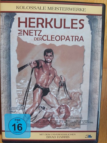 Herkules netz der - herkules,