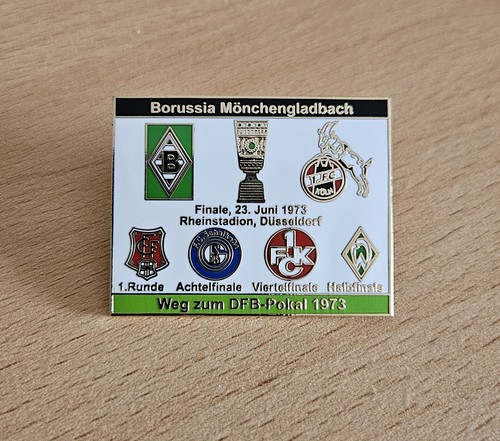 Dfb pokal bor - _,