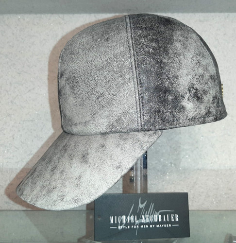 Baseballmütze echt - ,