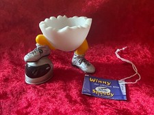 Speedy & Friends Eierbecher