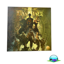 Operation tannhäuser - operation,