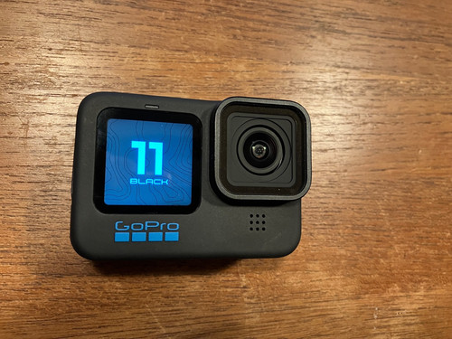 Gopro hero11 black - hero11,